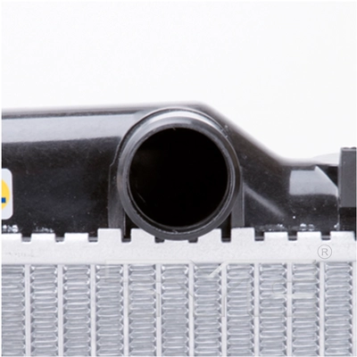 Radiator by TYC - 2324 pa8