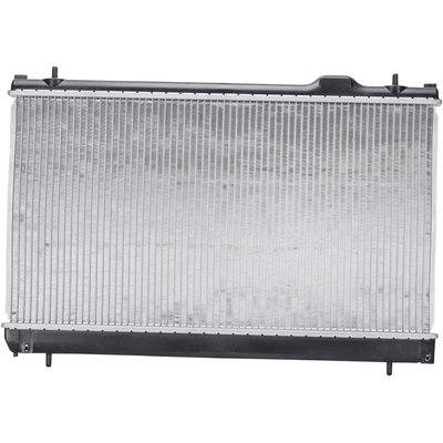 TYC - 2362 - Engine Coolant Radiateur pa2