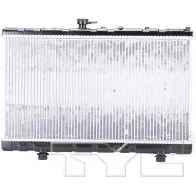 Radiator by TYC - 2392 pa1