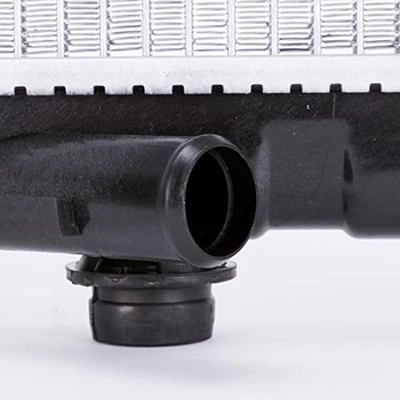 Radiator by TYC - 2392 pa4