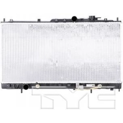 Radiator by TYC - 2410 pa6