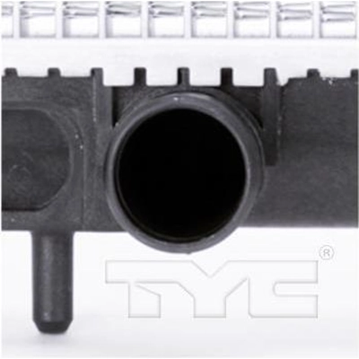 Radiator by TYC - 2410 pa9