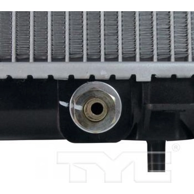 Radiator by TYC - 2413 pa10
