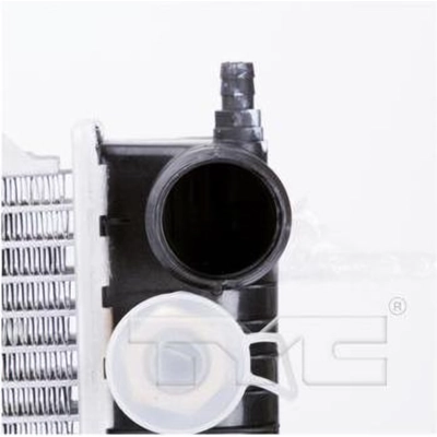 Radiator by TYC - 2424 pa10