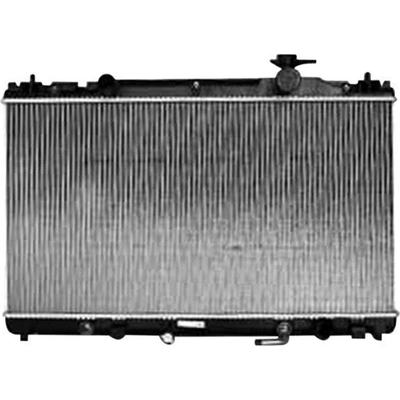 TYC - 2436 - Radiator pa1