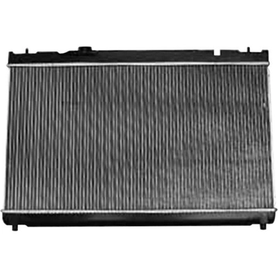 TYC - 2436 - Radiator pa5