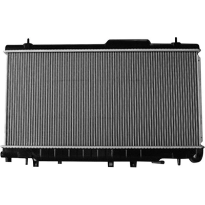 TYC - 2450 - Radiator pa4