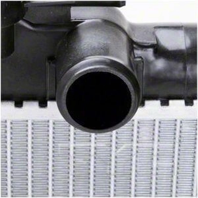 Radiator by TYC - 2452 pa4