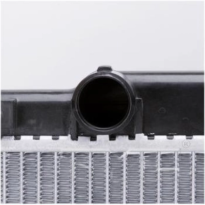 Radiator by TYC - 2453 pa16