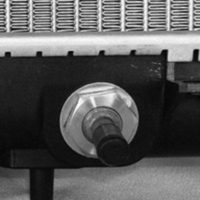 Radiator by TYC - 2459 pa1