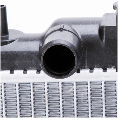 Radiator by TYC - 2465 pa14