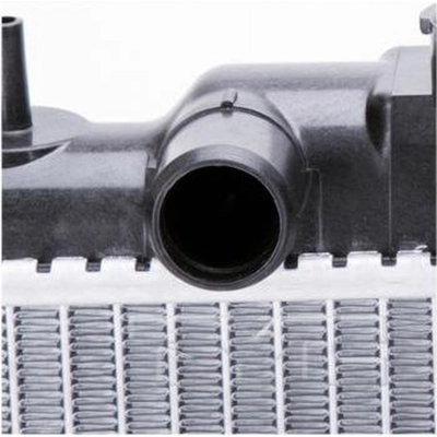 Radiator by TYC - 2465 pa24