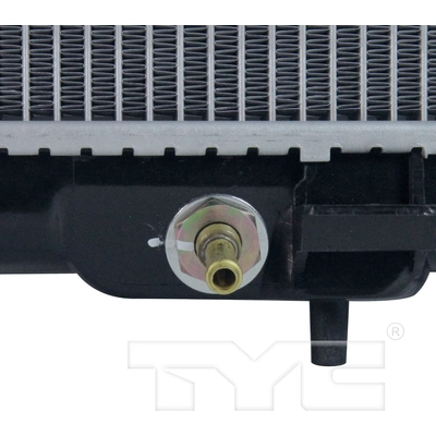 Radiator by TYC - 2469 pa4