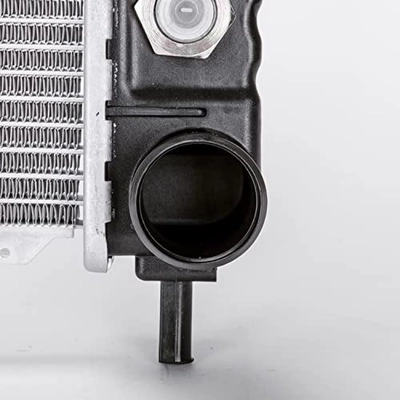 Radiator by TYC - 2481 pa17
