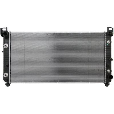 Radiator by TYC - 2538 pa3