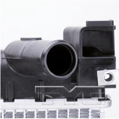 Radiator by TYC - 2563 pa11