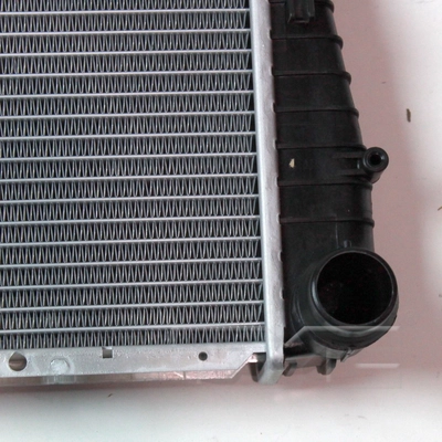 Radiator by TYC - 2594 pa1