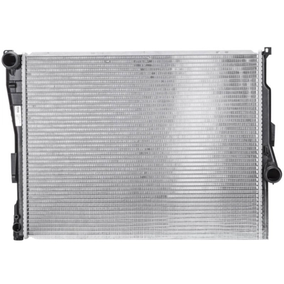 TYC - 2636 - Radiator pa14