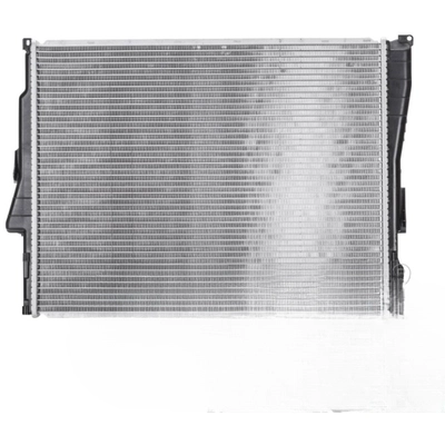 TYC - 2636 - Radiator pa15