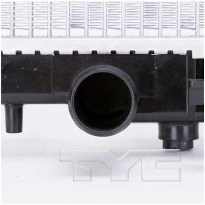 Radiator by TYC - 2683 pa16