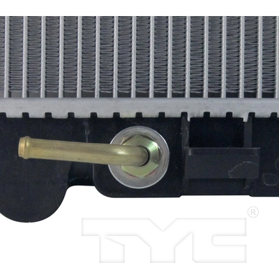 Radiator by TYC - 2692 pa12