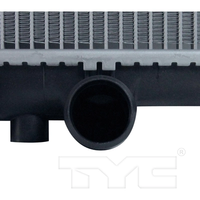 Radiator by TYC - 2692 pa14