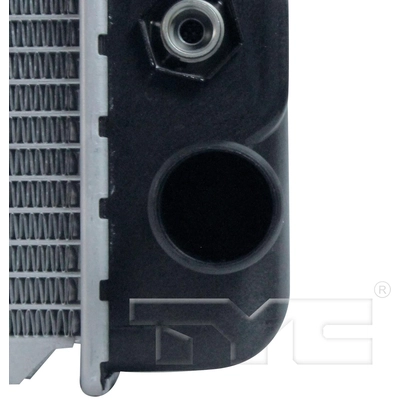 Radiateur by TYC - 2716 pa10