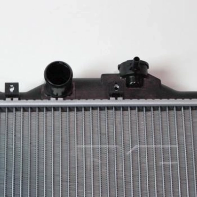 Radiator by TYC - 2722 pa16