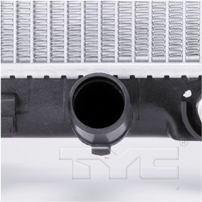 Radiator by TYC - 2731 pa2