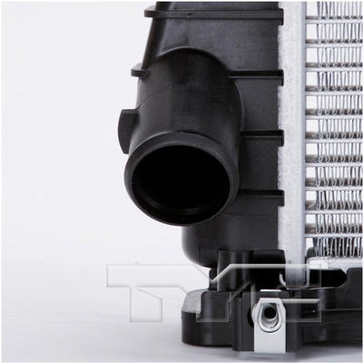 Radiator by TYC - 2738 pa1