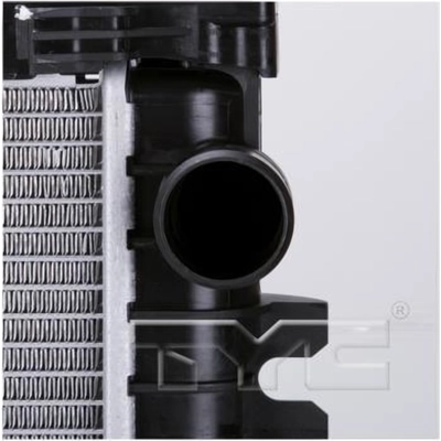 Radiator by TYC - 2738 pa12