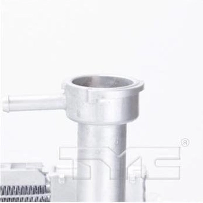 Radiator by TYC - 2758 pa10