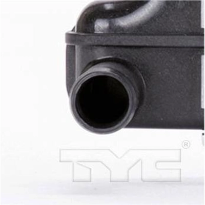 Radiator by TYC - 2763 pa10