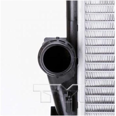Radiator by TYC - 2771 pa11