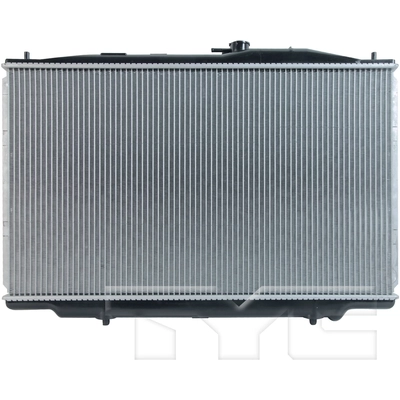 Radiator by TYC - 2773 pa6