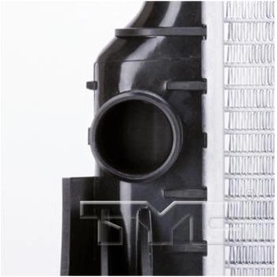Radiator by TYC - 2789 pa11