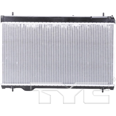 Radiator by TYC - 2794 pa2