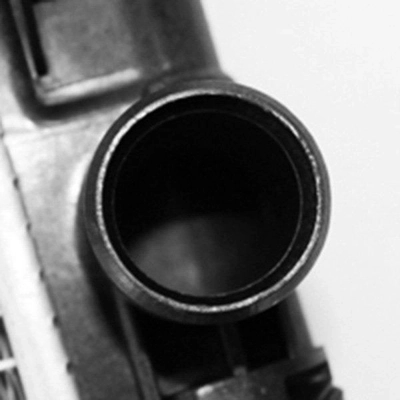 Radiator by TYC - 2795 pa1