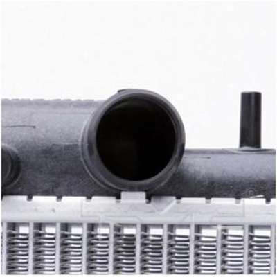 Radiator by TYC - 2807 pa11