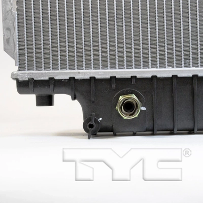 Radiator by TYC - 2816 pa14