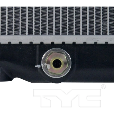 Radiator by TYC - 2817 pa1