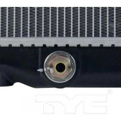 Radiator by TYC - 2817 pa9
