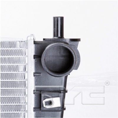 Radiateur by TYC - 2818 pa4