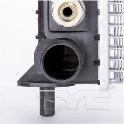 Radiator by TYC - 2819 pa18