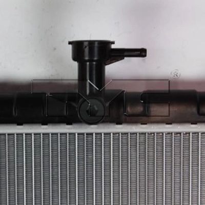 Radiator by TYC - 2820 pa2