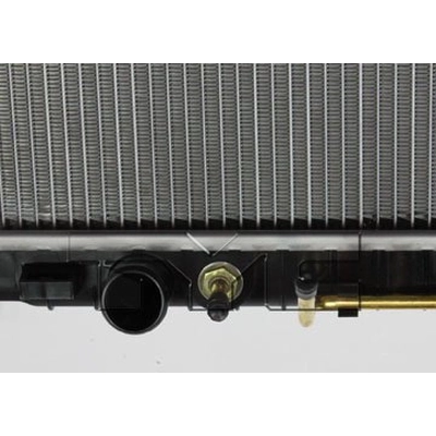 Radiator by TYC - 2820 pa3