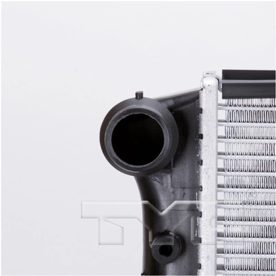 Radiator by TYC - 2822 pa6