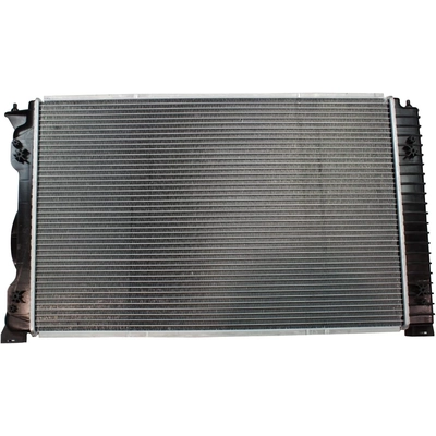 TYC - 2828 - Engine Coolant Radiator pa2