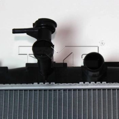 Radiator by TYC - 2834 pa1