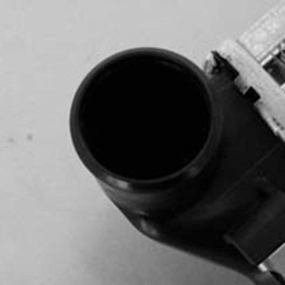 Radiator by TYC - 2840 pa1